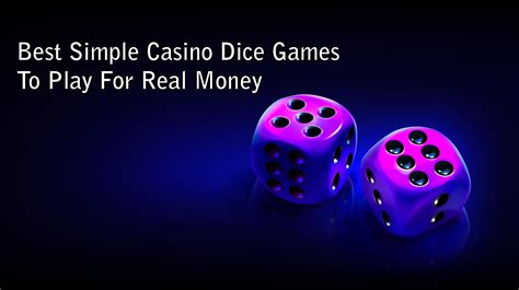 Pequeno Casino Dice