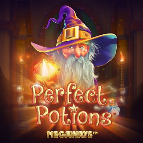 Perfect Potions Megaways Betano