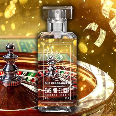 Perfume Casino Esporte