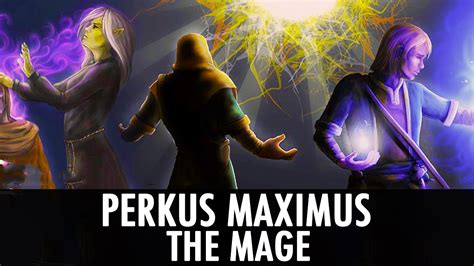Perkus Maximus Blackjack