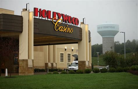 Perryville Casino Maryland