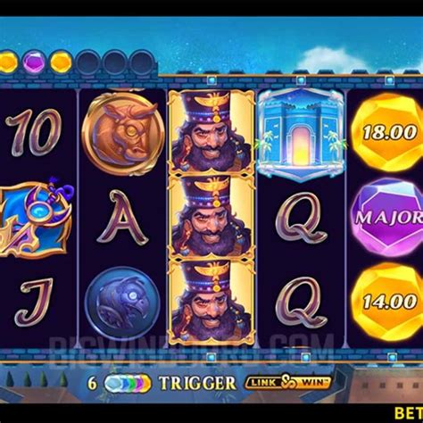 Persian Jewels 888 Casino