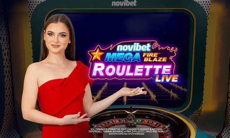 Personal Roulette Novibet