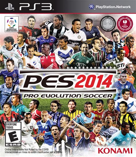 Pes 14 De Roleta