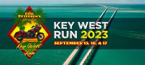 Peterson Poker Run Key West 2024