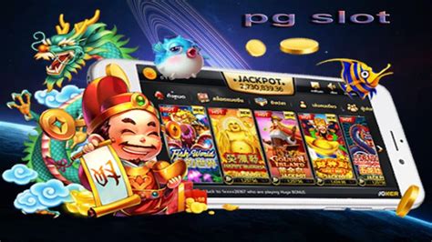 Pg Slot To Casino Review
