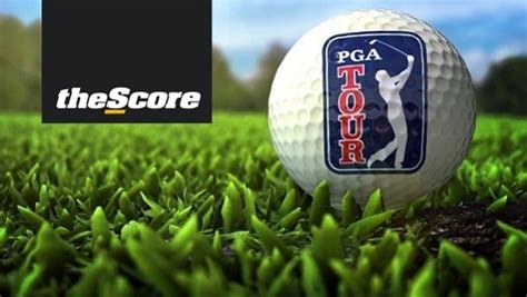 Pga Tour Apostas De Desacordo