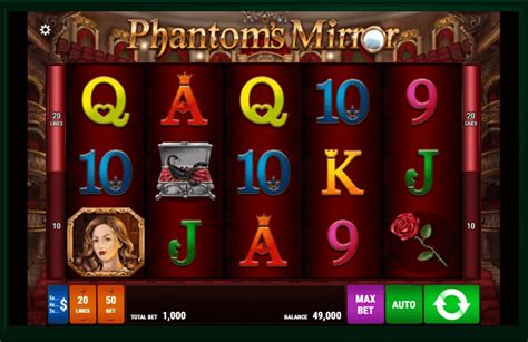 Phantom S Mirror 888 Casino