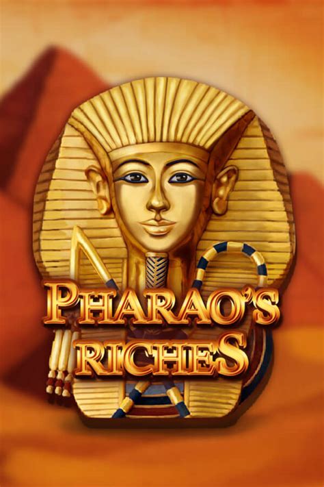 Pharao S Riches Parimatch