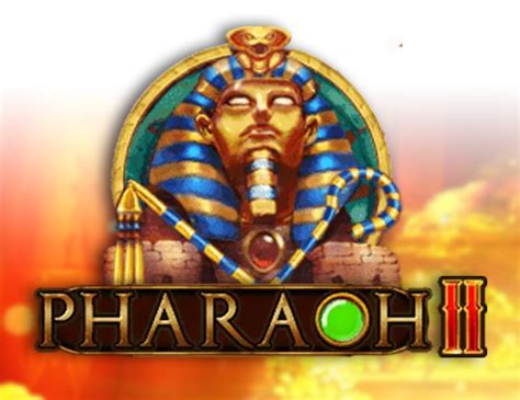 Pharaoh 2 Slot Gratis