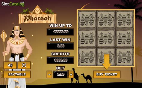 Pharaoh Playpearls Betfair