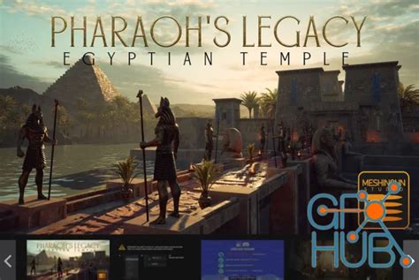 Pharaoh S Legacy Review 2024