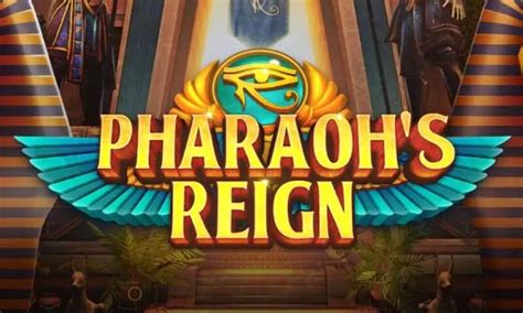 Pharaoh S Reign 888 Casino