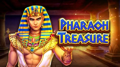 Pharaoh S Treasure Leovegas