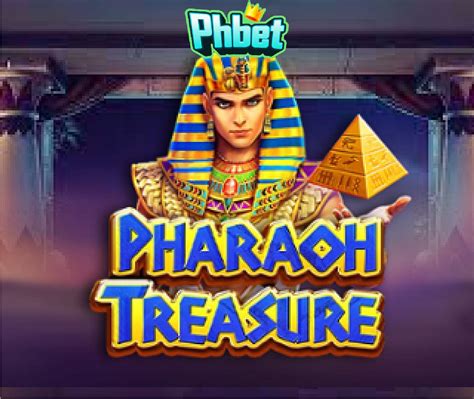 Pharaoh S Treasure Slot Gratis