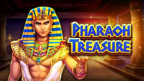 Pharaoh Treasure Bodog