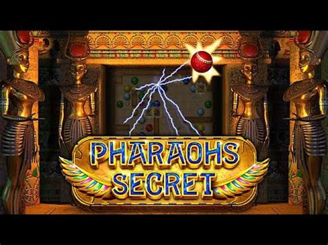 Pharaohs Secret Netbet