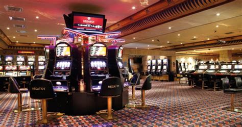 Pharaon Casino Lyon Poker