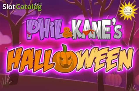 Phil And Kanes Halloween Review 2024