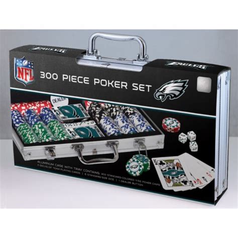 Philadelphia Eagles Mesa De Poker