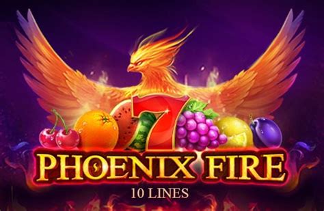Phoenix Fire Slot Gratis