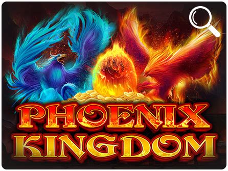 Phoenix Kingdom Betsson