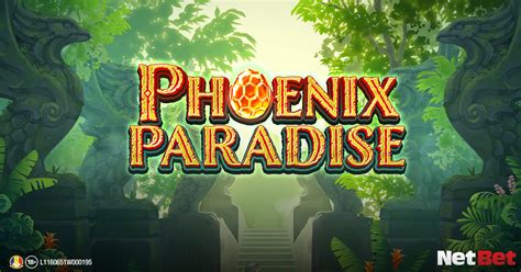 Phoenix Paradise Netbet