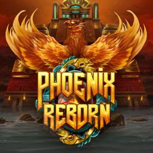Phoenix Reborn Leovegas