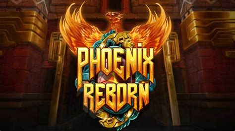 Phoenix Reborn Slot Gratis