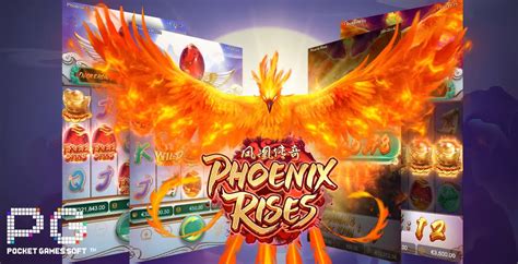 Phoenix Rises Pokerstars