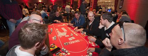 Piccadilly Poker Groningen