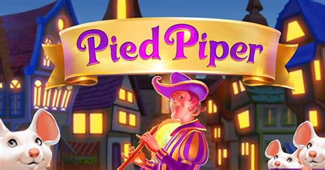 Pied Piper Slots