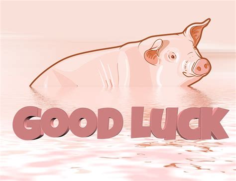 Pig Of Luck Sportingbet