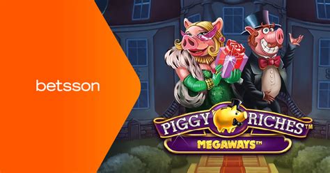 Pig Wizard Megaways Betsson