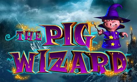Pig Wizard Megaways Slot Gratis