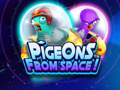 Pigeons From Space Pokerstars