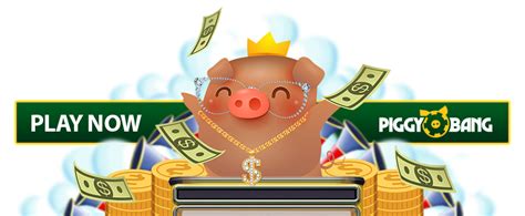 Piggy Bang Casino