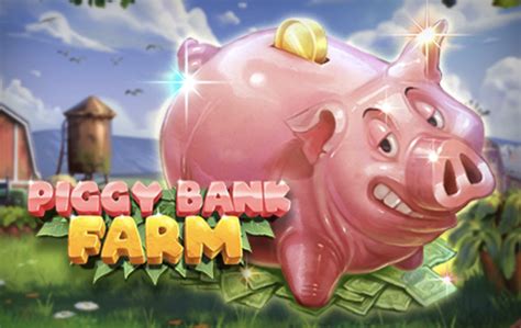 Piggy Bank Farm Bodog