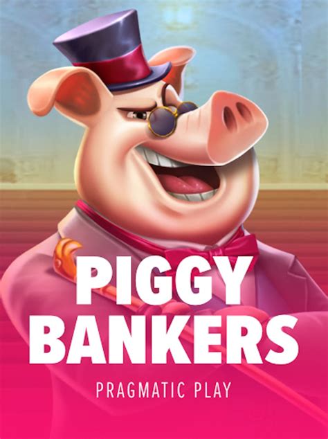 Piggy Bankers Brabet