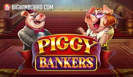 Piggy Bankers Parimatch