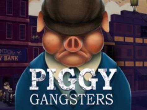 Piggy Gangsters Betsul