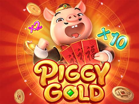 Piggy Gold Bet365