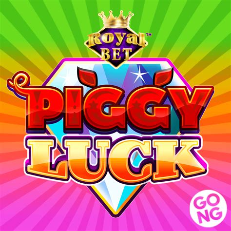 Piggy Luck Brabet