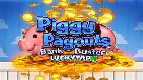 Piggy Payout Betfair