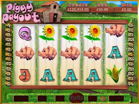 Piggy Payout Slot - Play Online