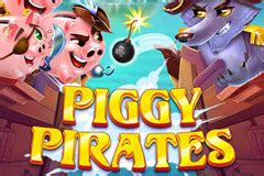 Piggy Pirates Betway