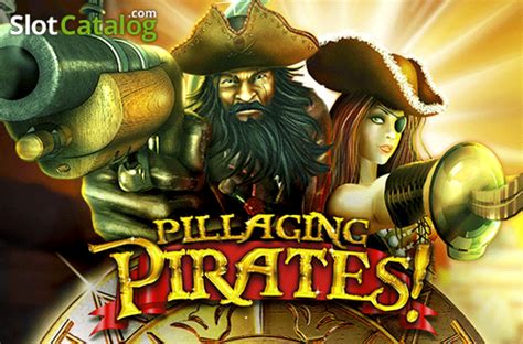 Pillaging Pirates Novibet