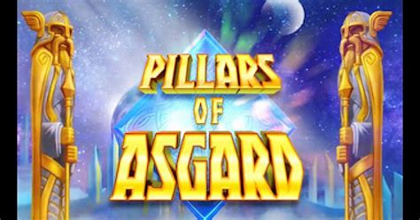 Pillars Of Asgard Blaze