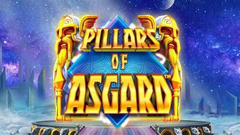 Pillars Of Asgard Slot Gratis