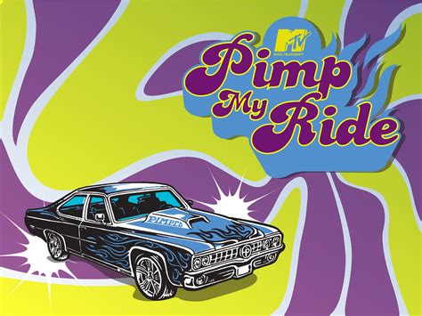 Pimp My Ride 1xbet